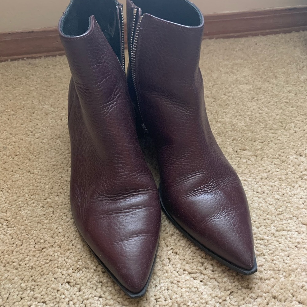 Everlane Boss Boot